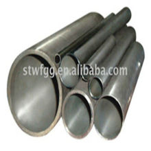 tubo de acero galvanizado sin costura